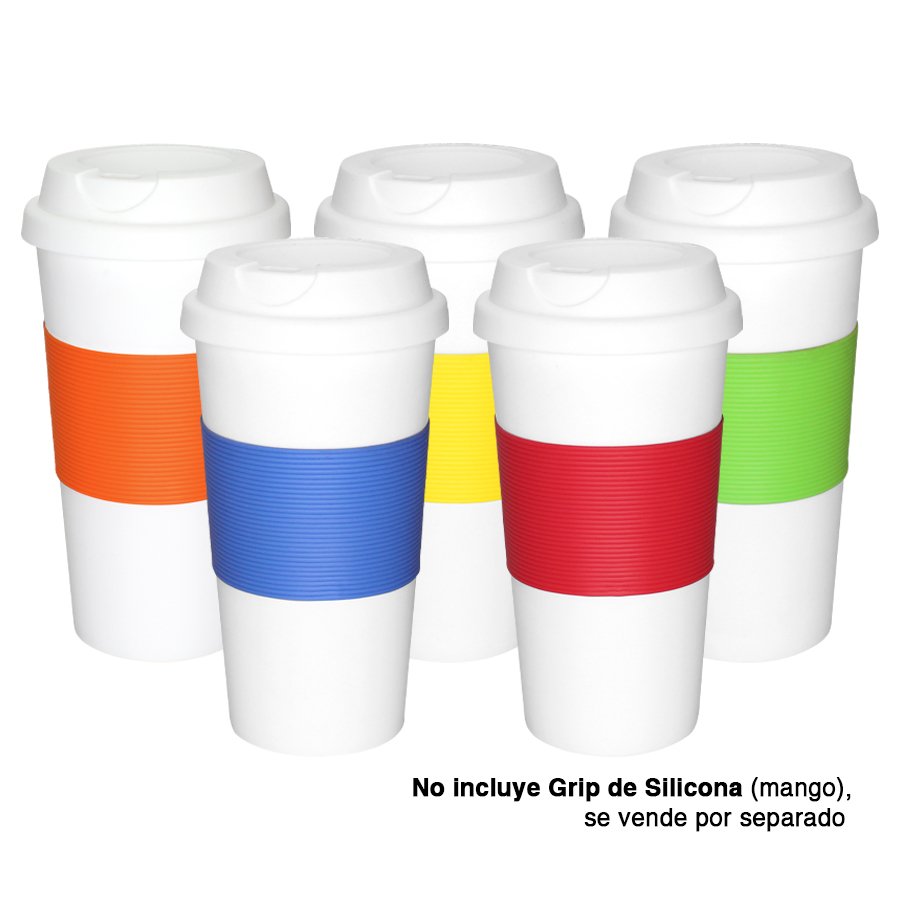 Vaso Blanco Cloud 480cc — foto 3