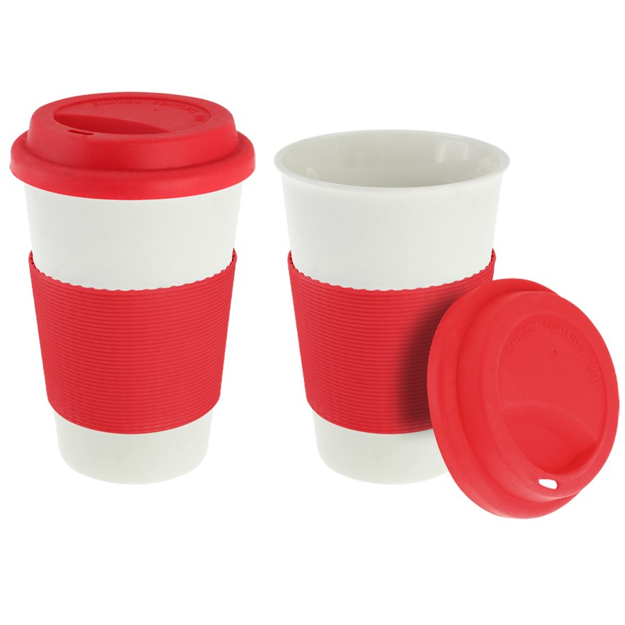 Vaso Cerámico 450cc — foto 3
