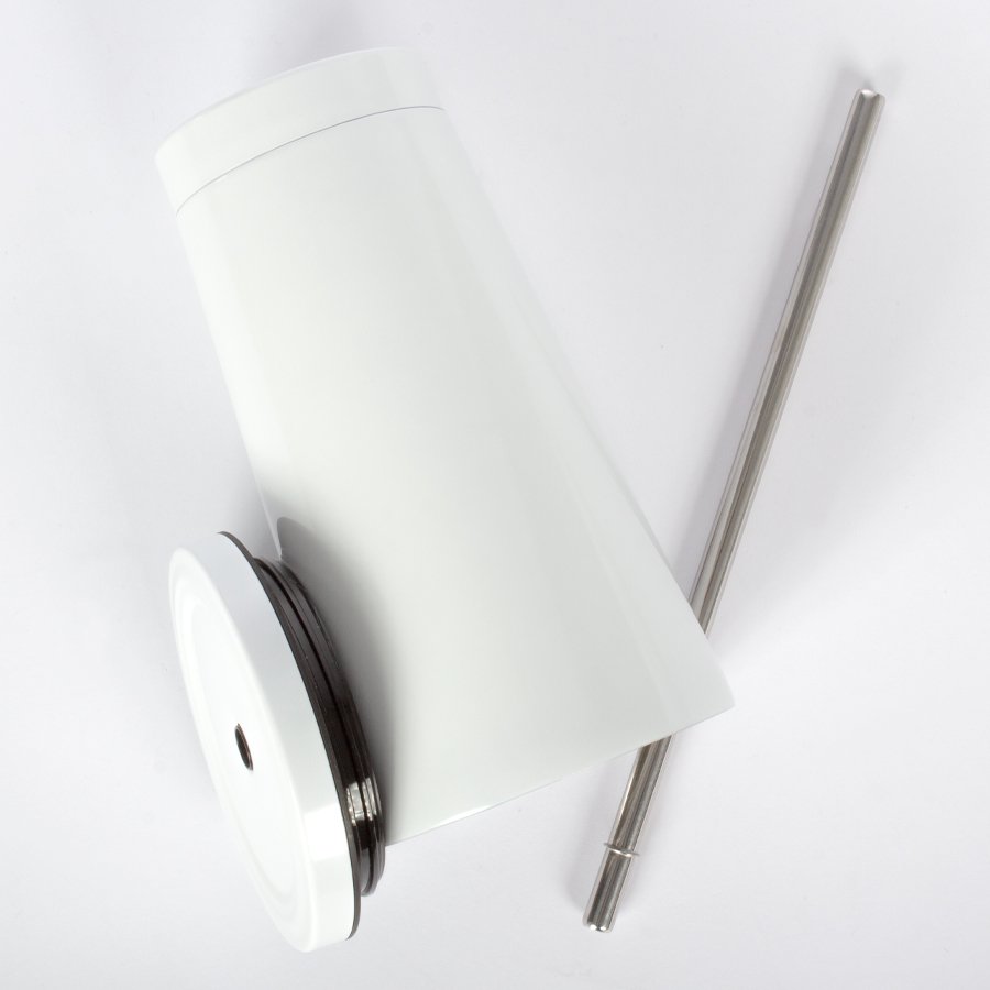 Vaso de Acero Inox Sublimación 550cc — foto 2