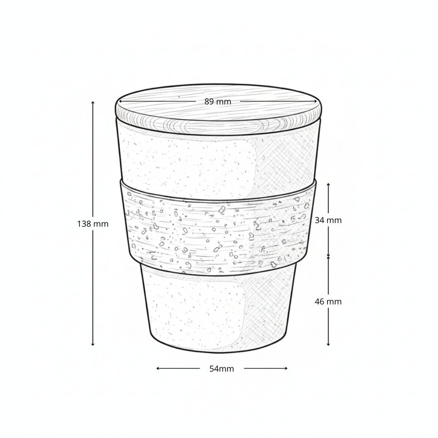 Vaso ISLAY — foto 6