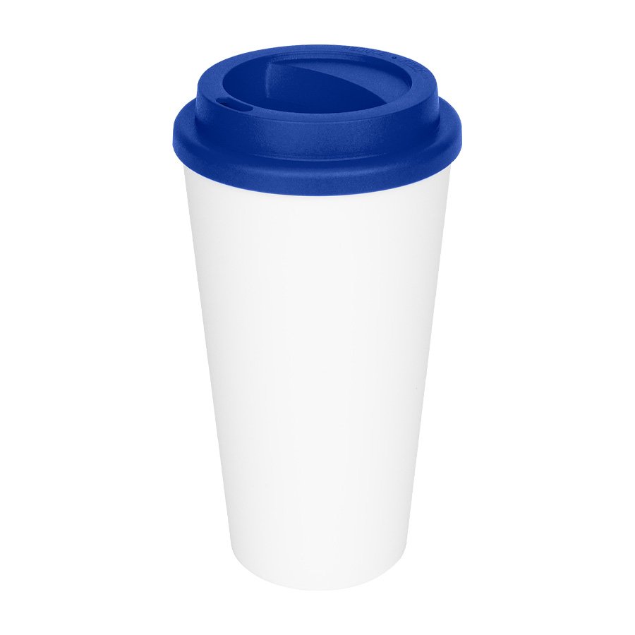 Vaso plástico "Aika" 500cc — foto 2