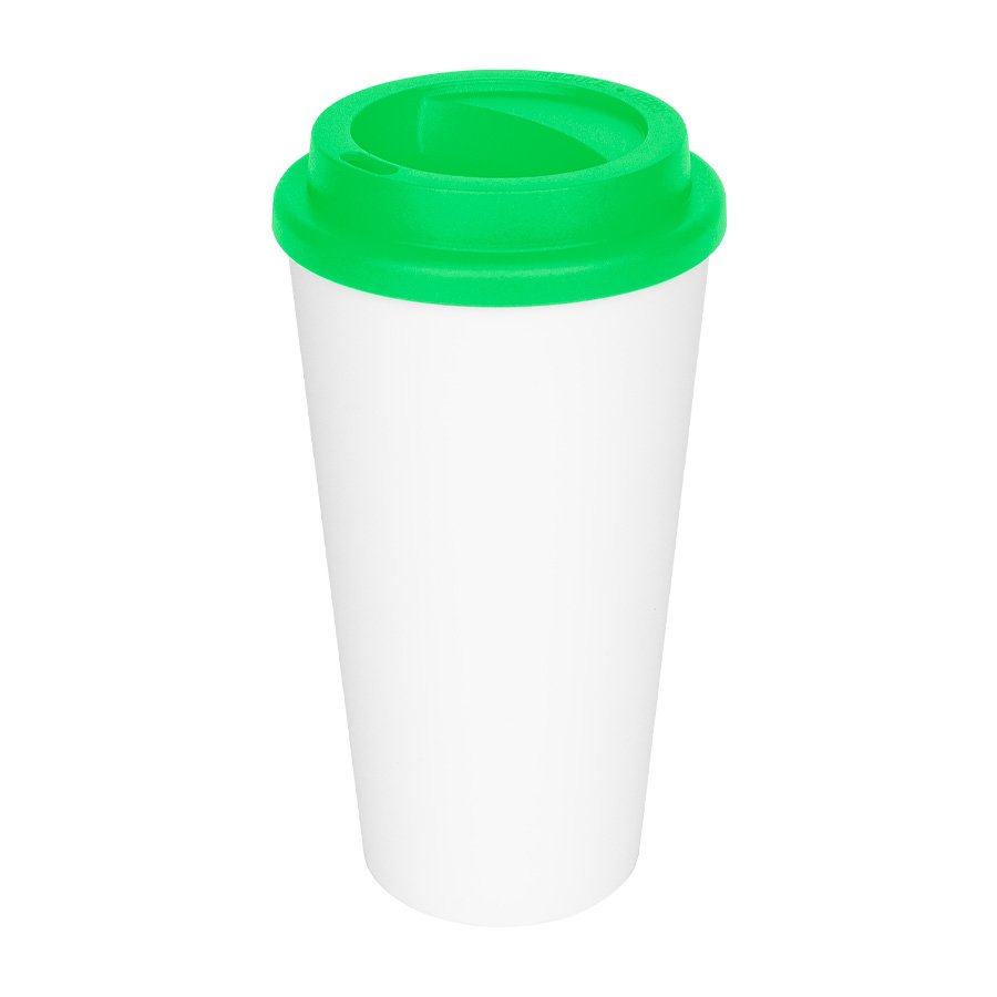 Vaso plástico "Aika" 500cc — foto 11