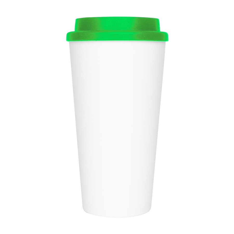 Vaso plástico "Aika" 500cc — foto 12