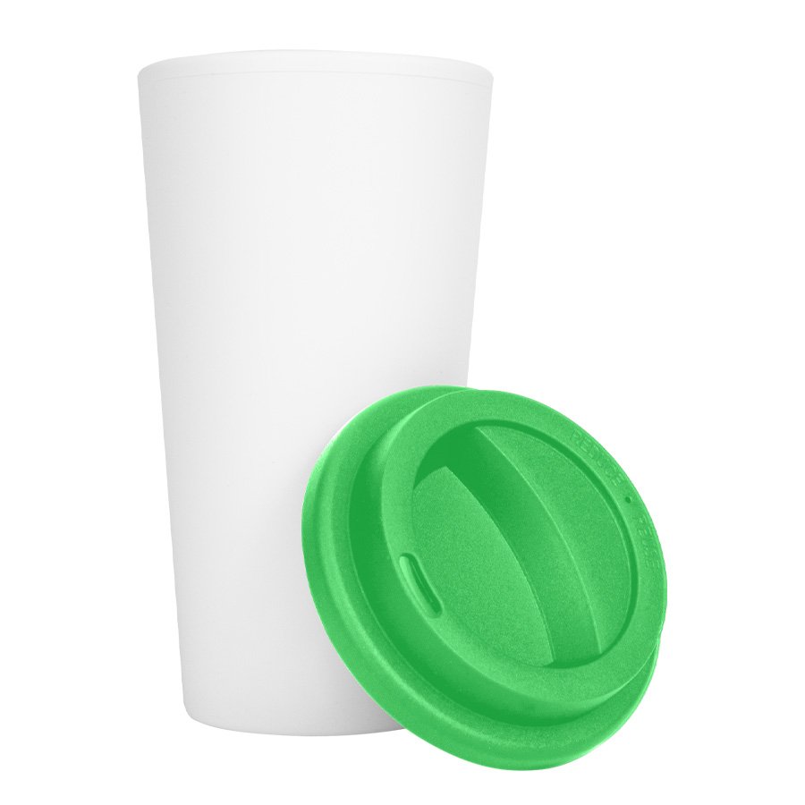 Vaso plástico "Aika" 500cc — foto 13