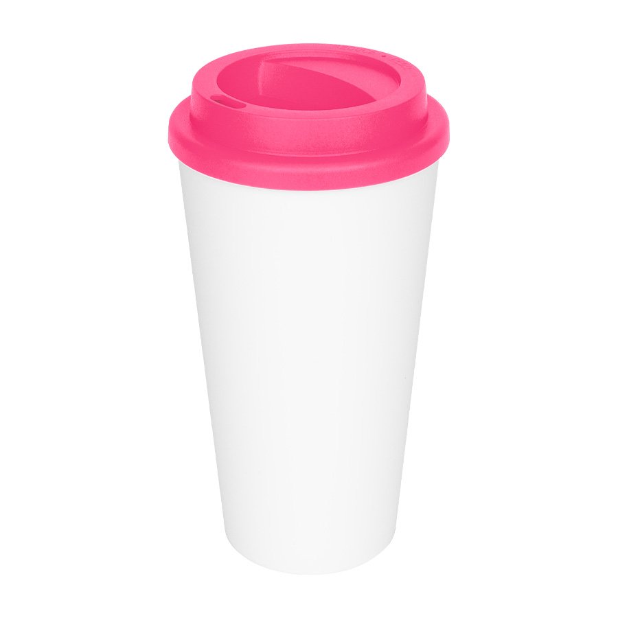 Vaso plástico "Aika" 500cc — foto 14