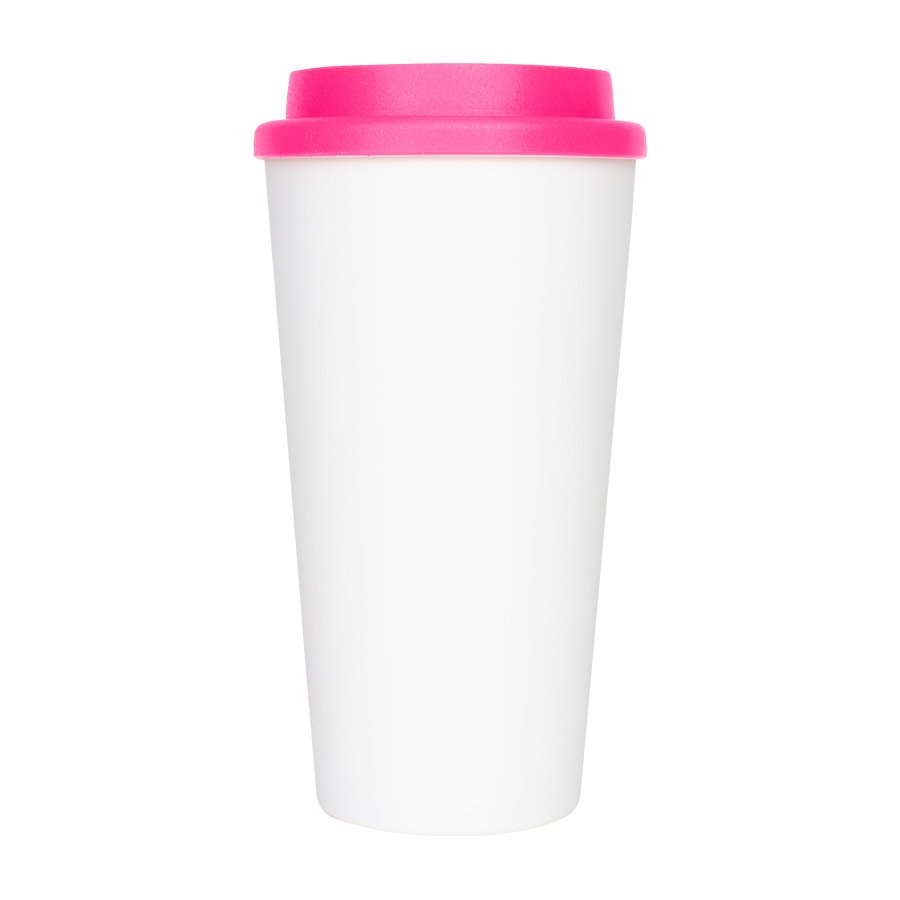 Vaso plástico "Aika" 500cc — foto 15