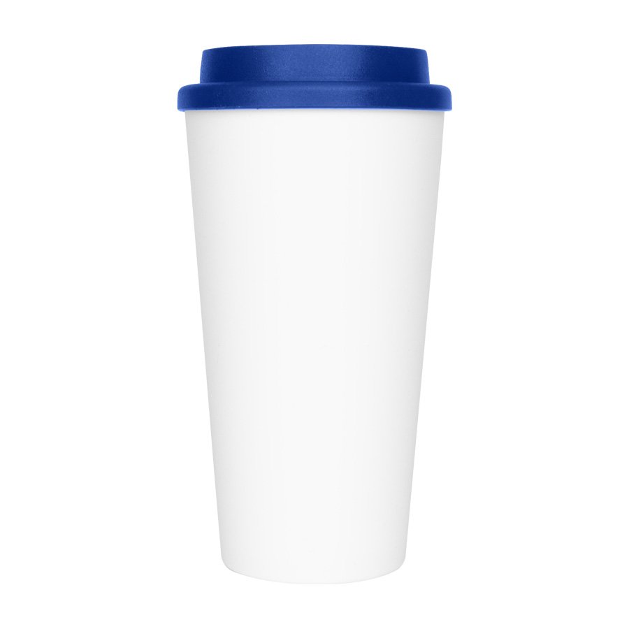 Vaso plástico "Aika" 500cc — foto 3