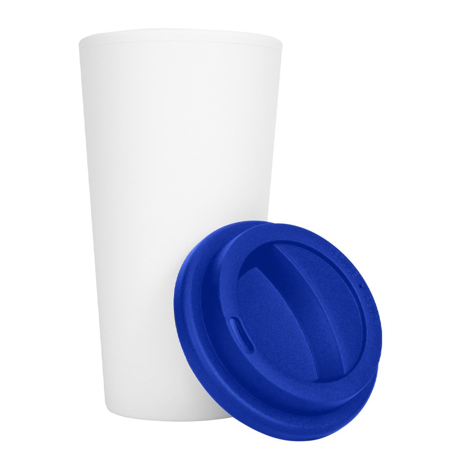 Vaso plástico "Aika" 500cc — foto 4