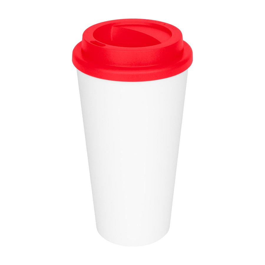 Vaso plástico "Aika" 500cc — foto 5