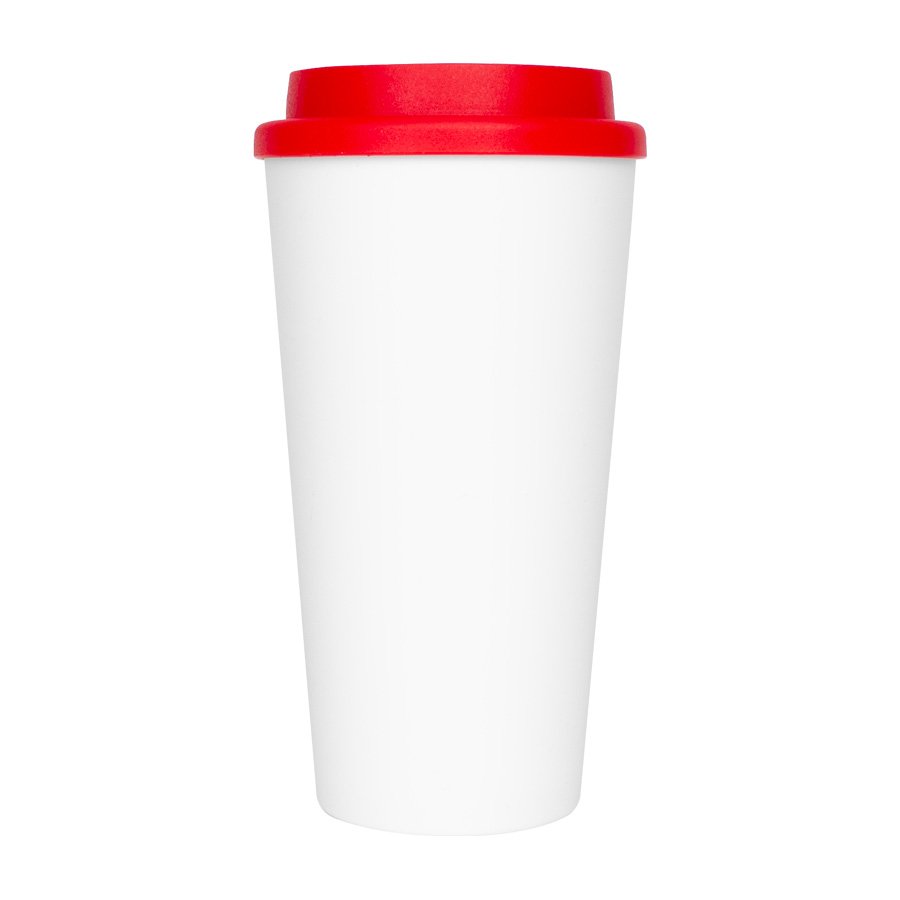 Vaso plástico "Aika" 500cc — foto 6
