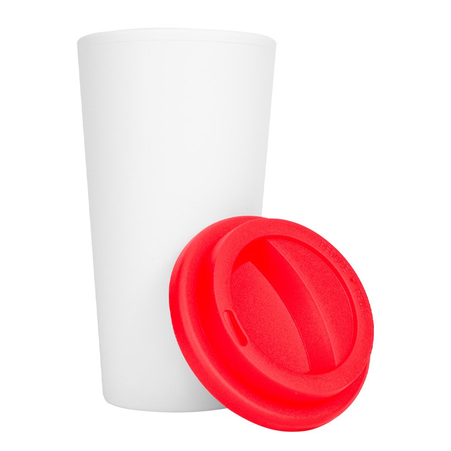 Vaso plástico "Aika" 500cc — foto 7