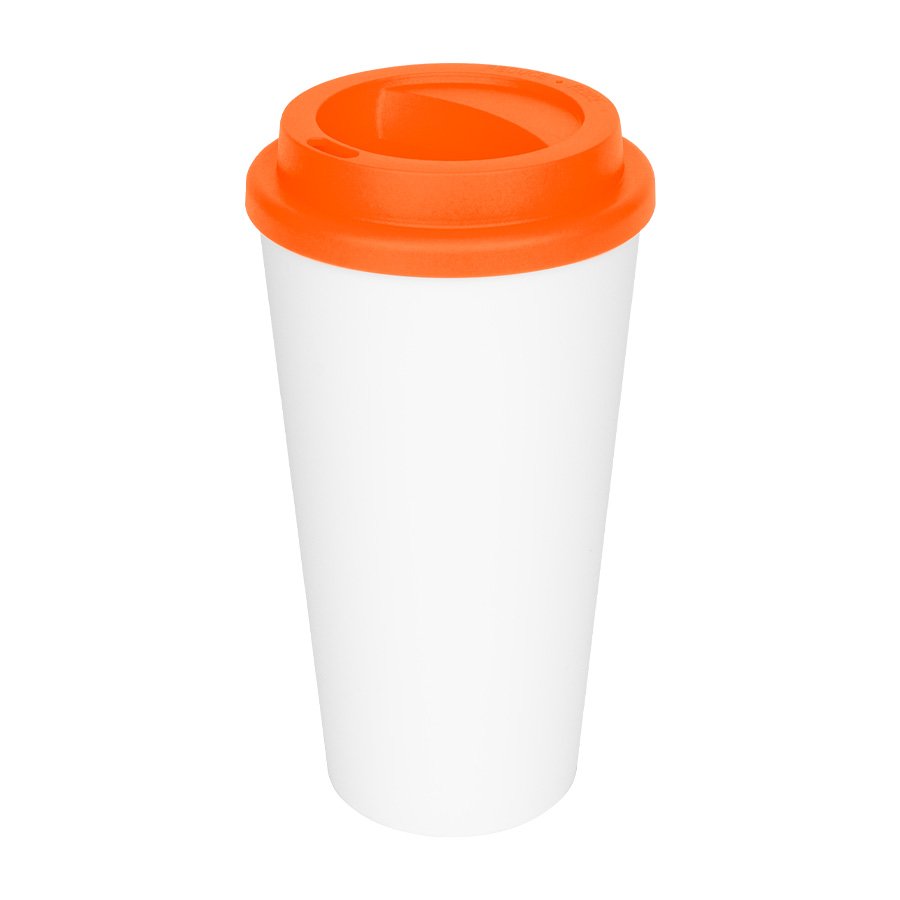 Vaso plástico "Aika" 500cc — foto 8