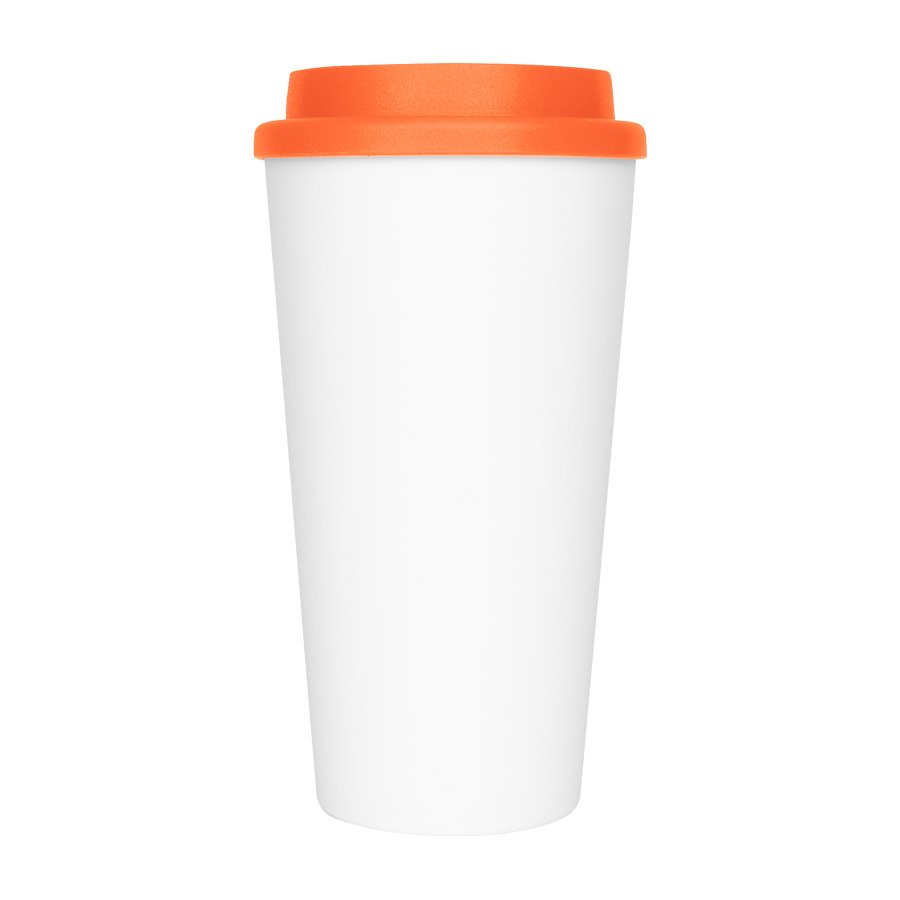 Vaso plástico "Aika" 500cc — foto 9