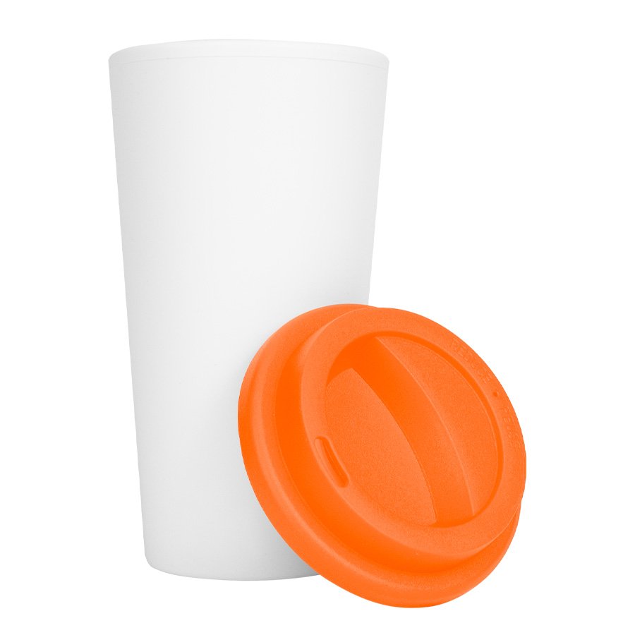Vaso plástico "Aika" 500cc — foto 10