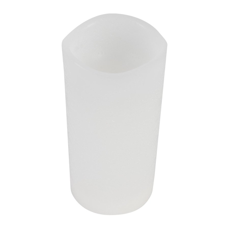 Vela LED 15x7.3cm — foto 7