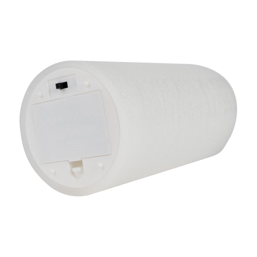 Vela LED 15x7.3cm — foto 9