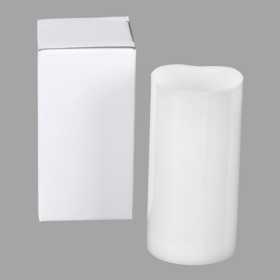 Vela LED 15x7.3cm — foto 10