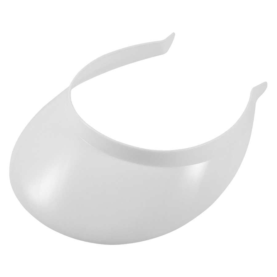 Visera Plástica de PVC — foto 2