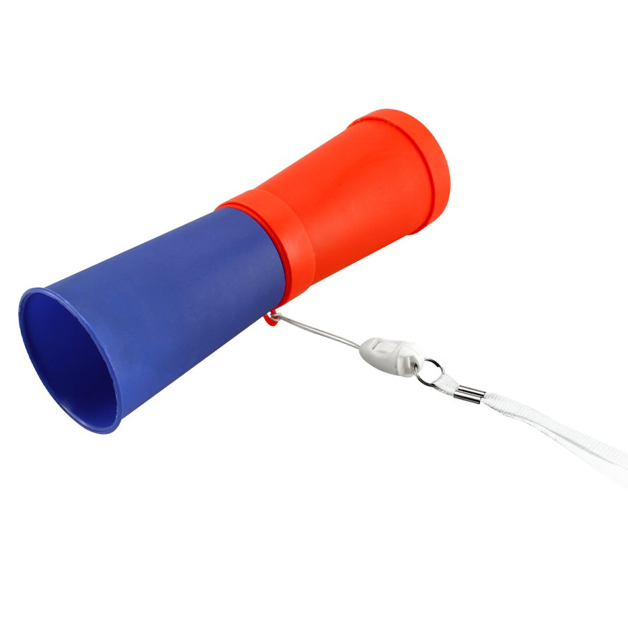 Vuvuzela Vamos Chile — foto 2