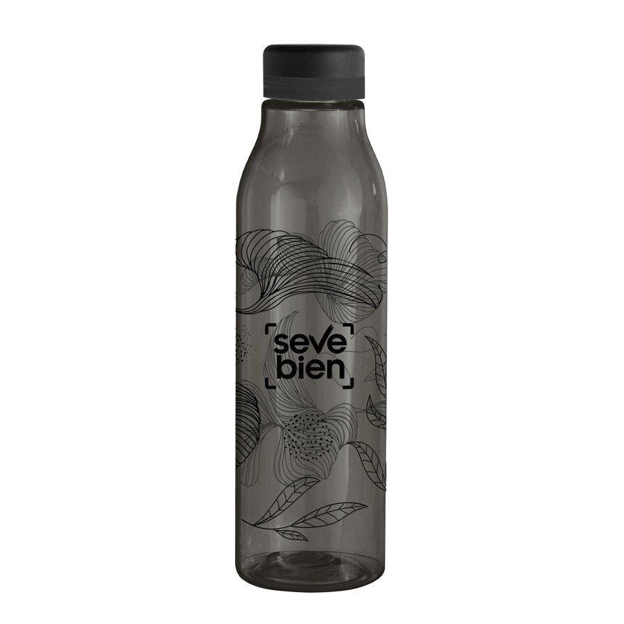 Botella "ANDINA FULL BLACK" — foto 2