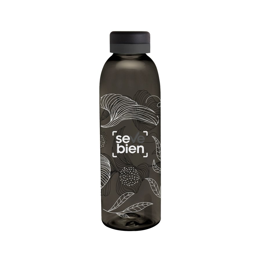 Botella "BALADINA FULL BLACK"  — foto 6