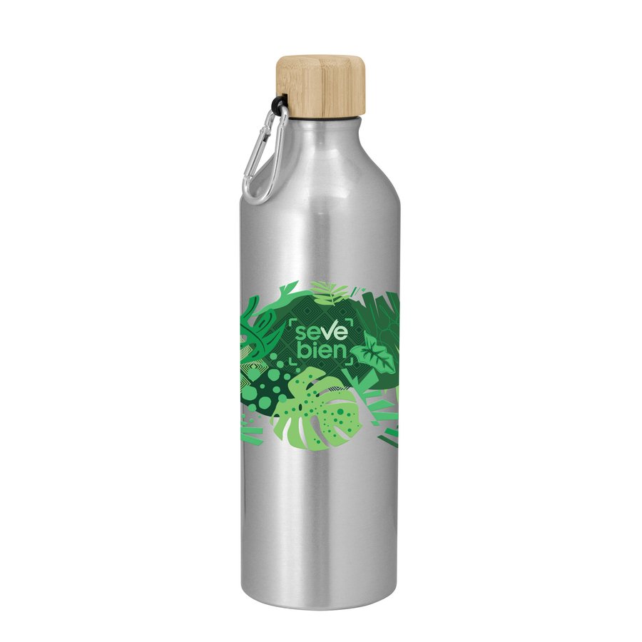 Botella "FOREST" — foto 2