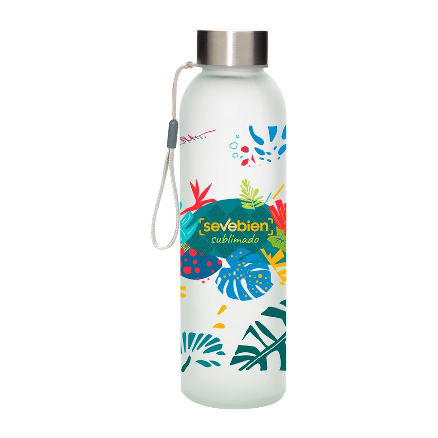 Botella sublimable "BRUMA" — foto 2