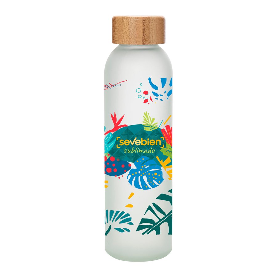 Botella sublimable "SANDER" — foto 2