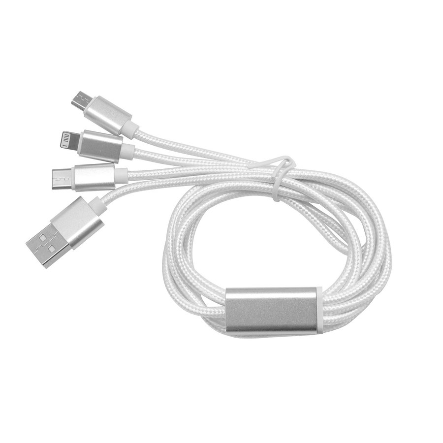 Cable con adaptador "MADISON" — foto 2