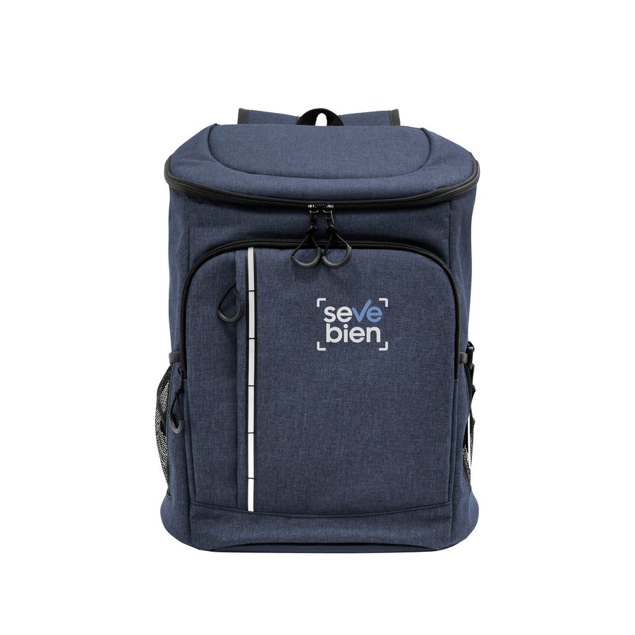 Mochila cooler "DELTA" — foto 2