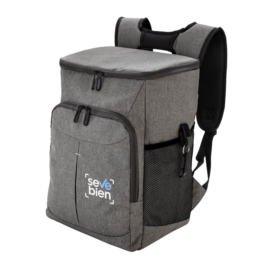 Mochila Cooler "RIBERA" — foto 2