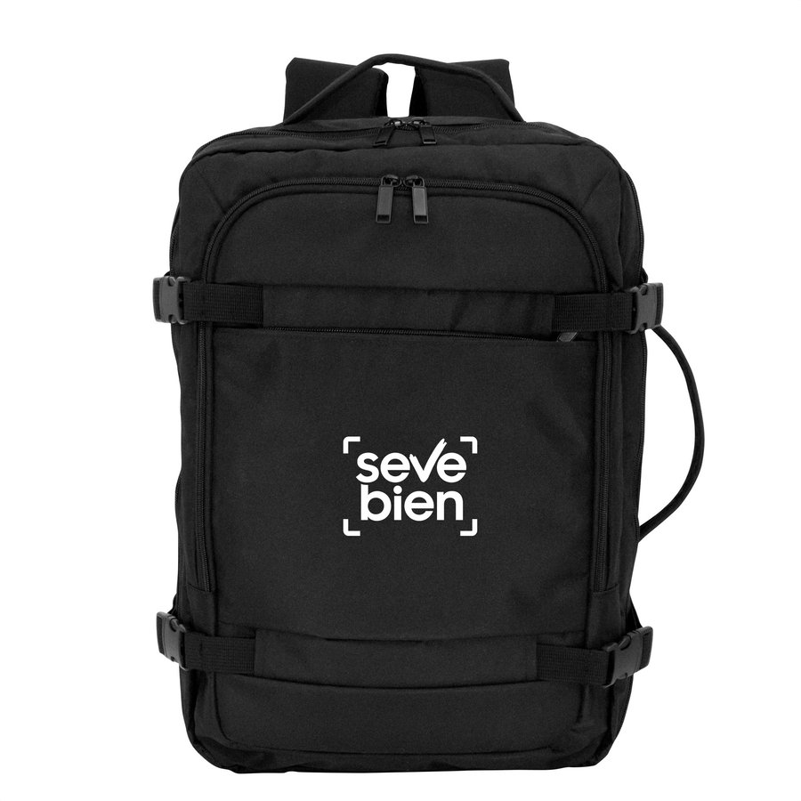 mochila "MUNICH" — foto 2