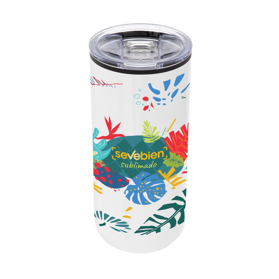 Mug sublimable "SORI" — foto 2