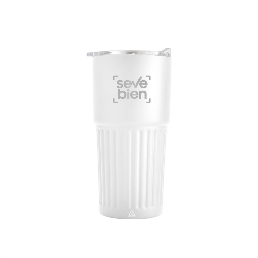 Mug térmico "SUZU" — foto 2