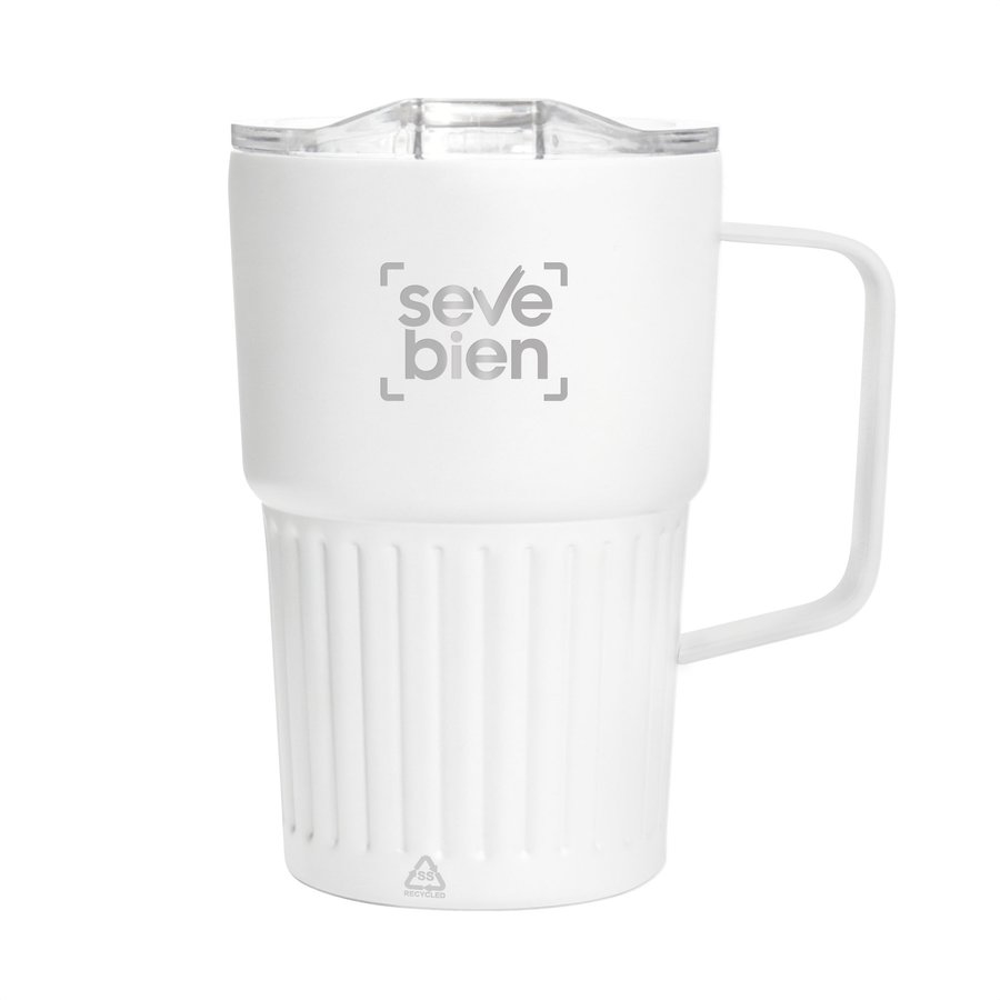 Mug térmico "YAMA" — foto 2