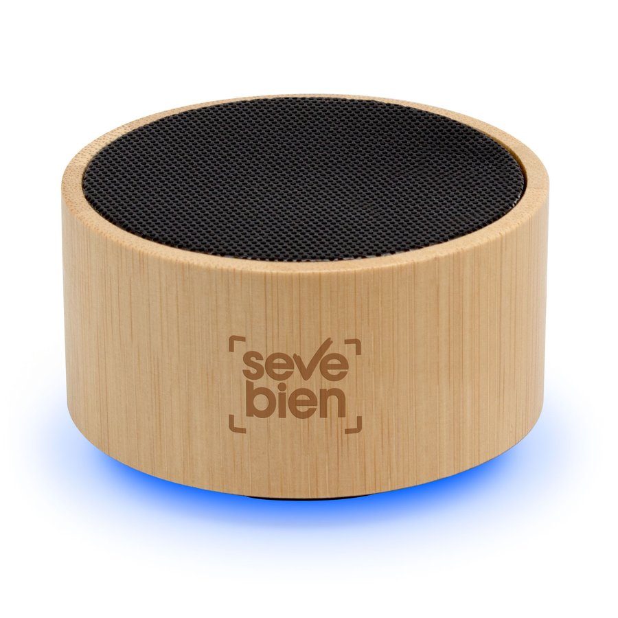 Parlante bluetooth "CANNES" — foto 2