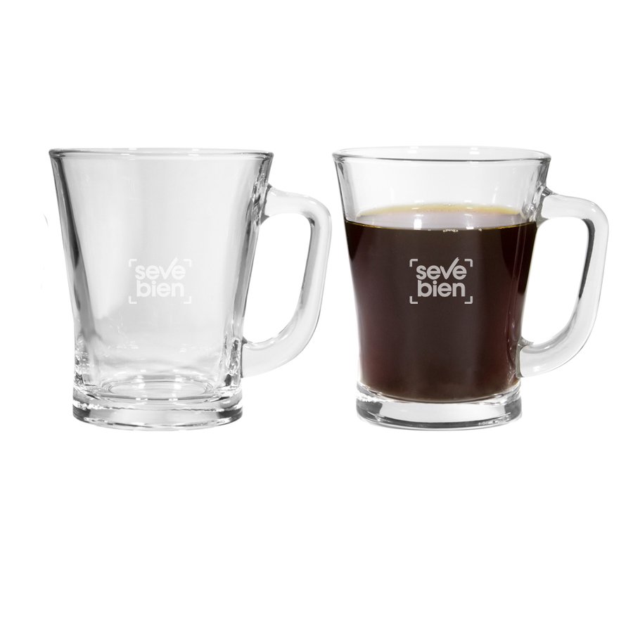 SET DE TAZAS ¨SANTA MARTA¨ — foto 2