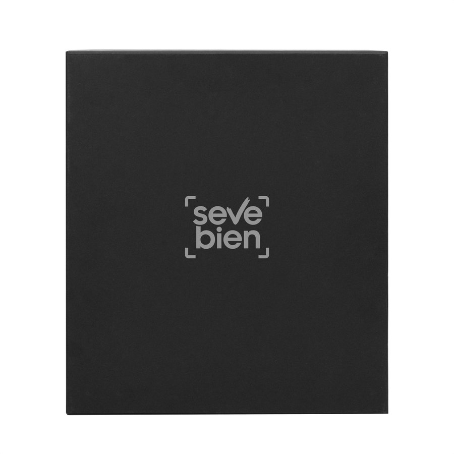 Set ejecutivo "DARK BOX" — foto 4