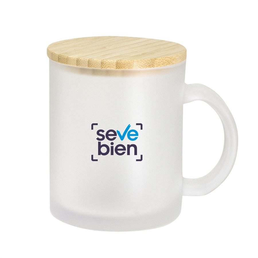 Taza "MAGUI FROST" — foto 2