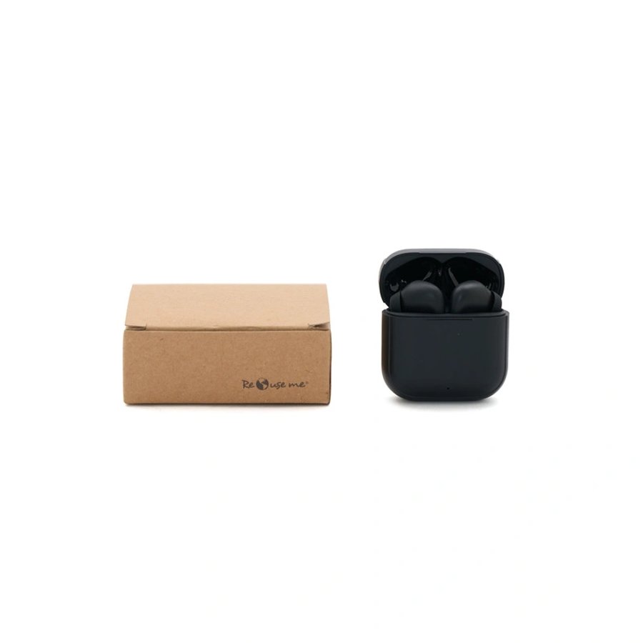 Auriculares Clean — foto 17
