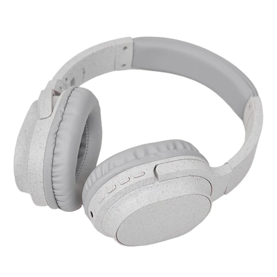 Auriculares Demo — foto 6