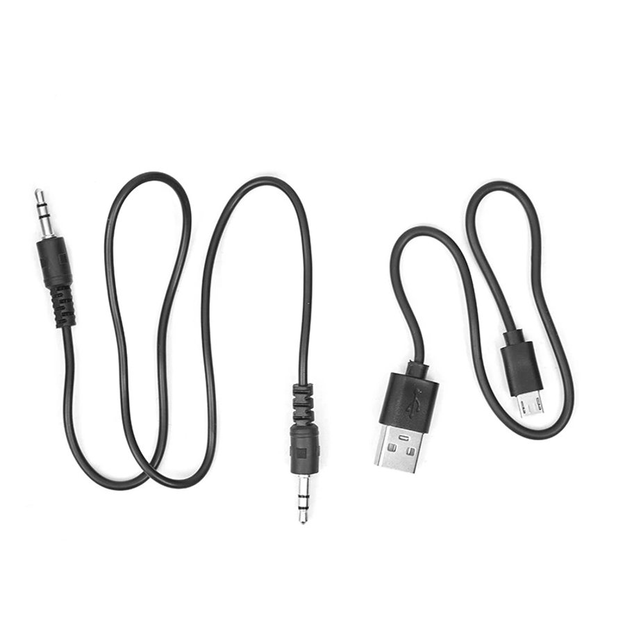 Auriculares Demo — foto 9