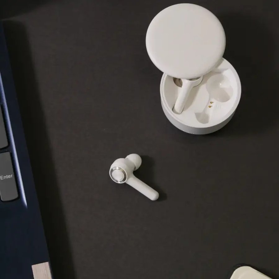 Auriculares Galio — foto 3