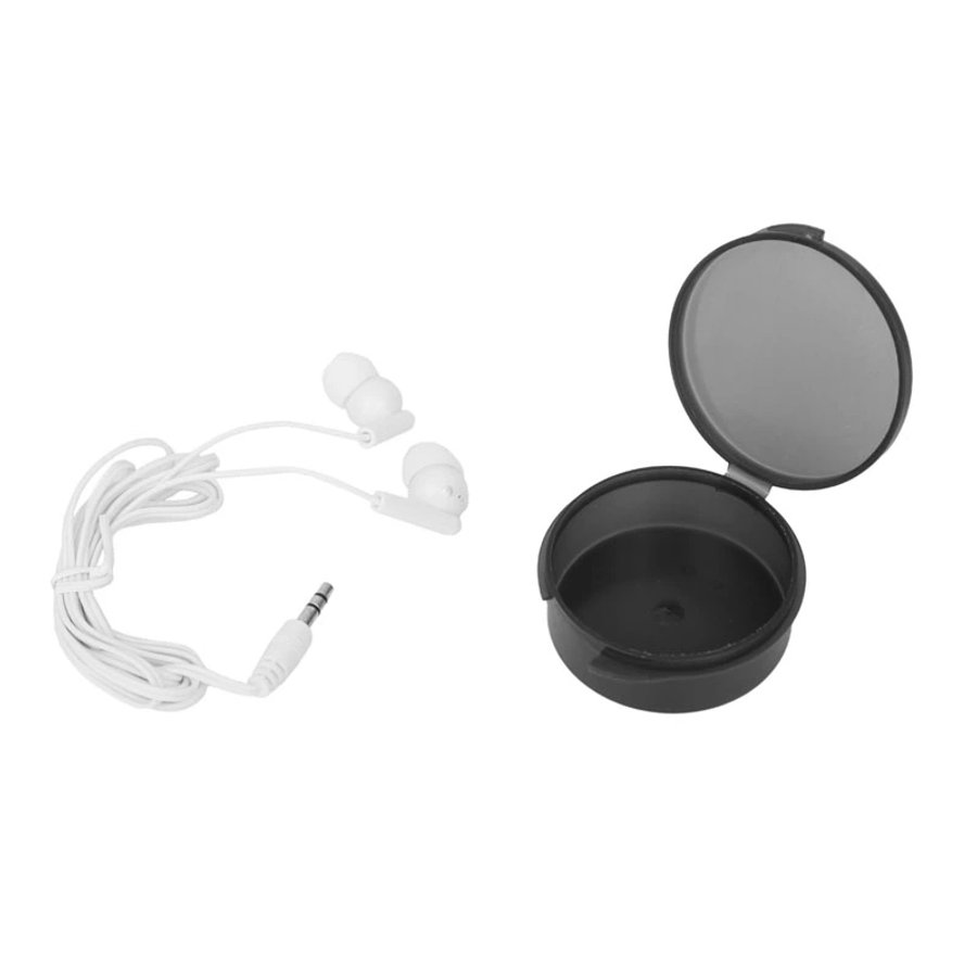 Auriculares Round — foto 2