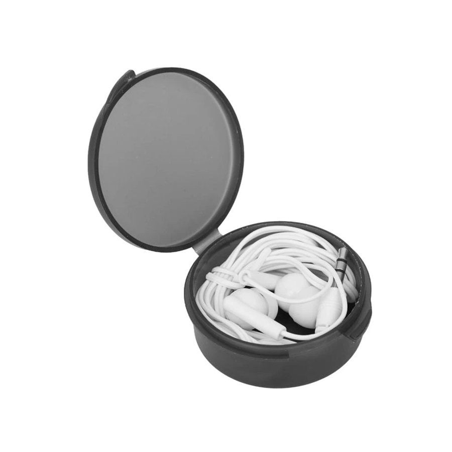 Auriculares Round — foto 5