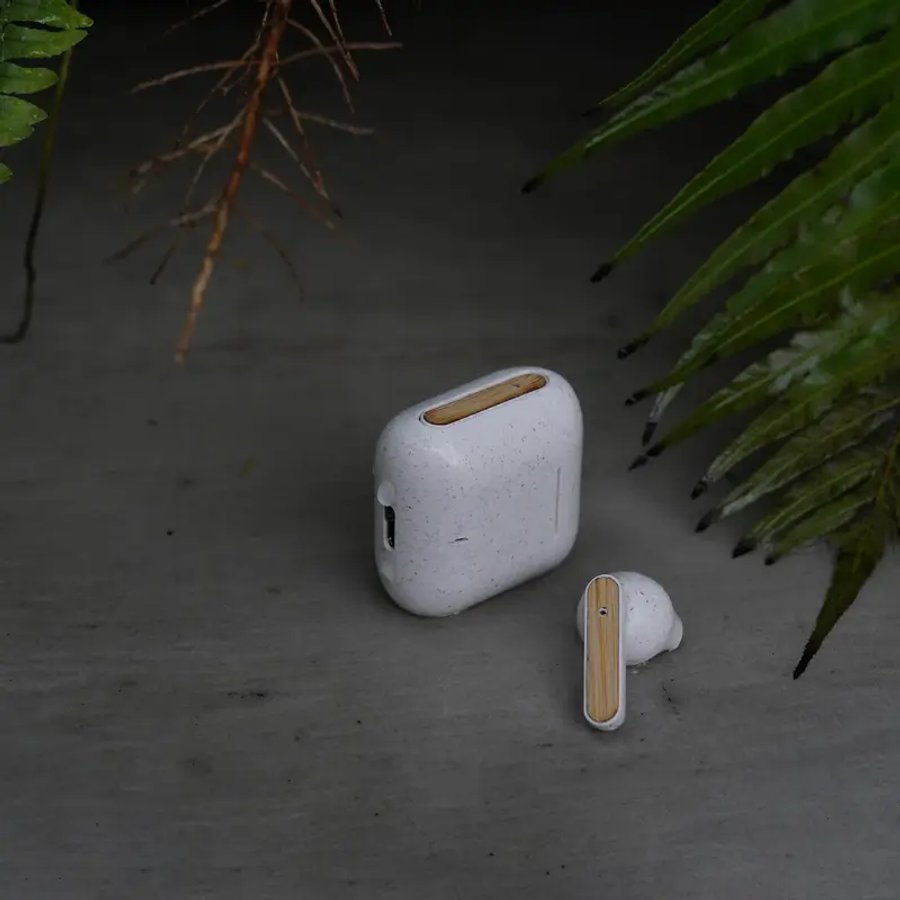Auriculares Tremor — foto 2