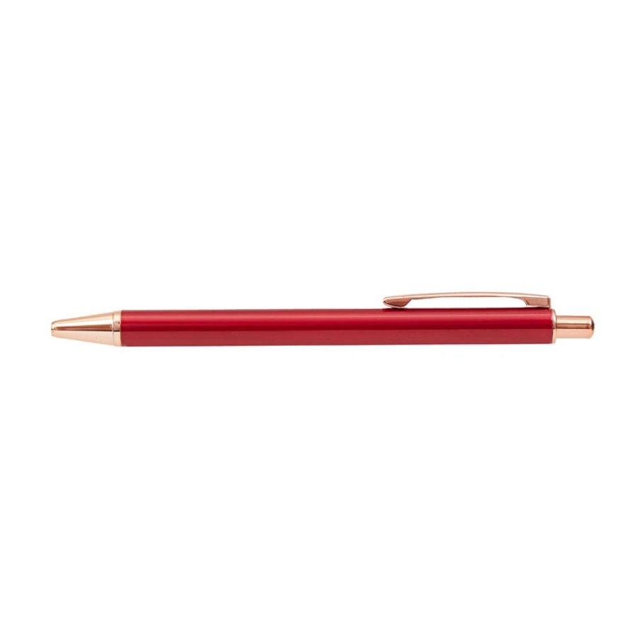 Boligrafo Golden — foto 5