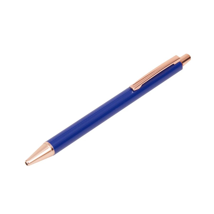 Boligrafo Golden — foto 10