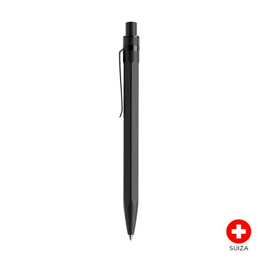 Boligrafo QS50 Stone — foto 4