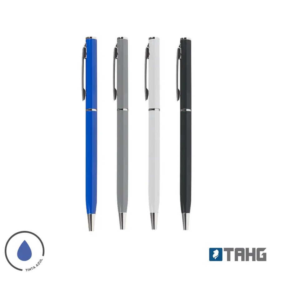 Boligrafo Slim — foto 10